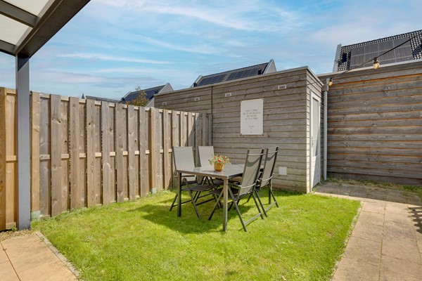 Medium property photo - Verger der Kampstraat 51, 5941 DD Velden